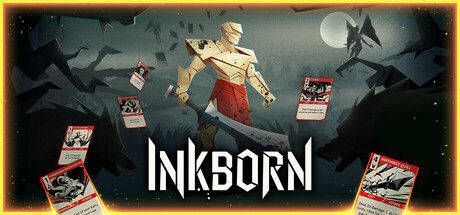 墨灵降临/Inkborn
