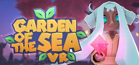 海上花园/Garden of the Sea (VR)
