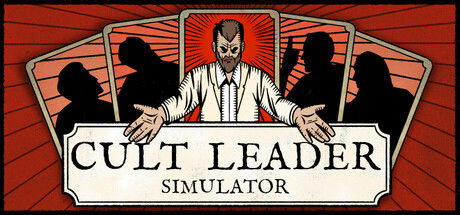 教主养成记/Cult Leader Simulator