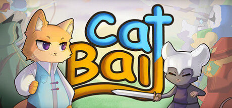 猫猫幸存者/Cat Bait