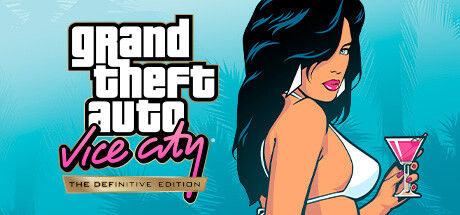 侠盗猎车手：罪恶都市 决定版/Grand Theft Auto: Vice City – The Definitive Edition
