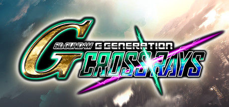 SD高达G世纪：火线纵横 白金版/SD GUNDAM G GENERATION CROSS RAYS