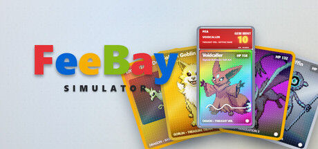 FeeBay Simulator