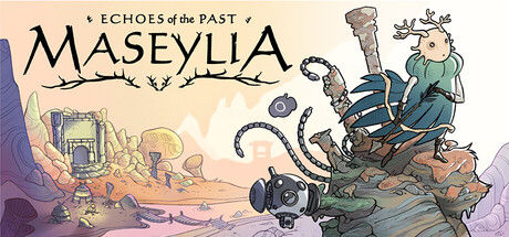 马塞利亚：往昔回响/Maseylia : Echoes of the Past