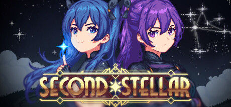 穹海双星/Second Stellar