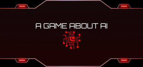 一个关于AI的游戏/A Game About AI