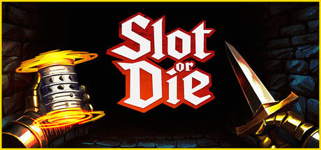 要么转老虎机要么死/Slot or Die