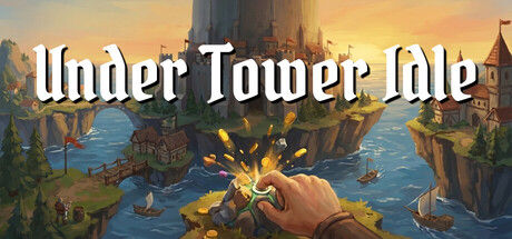 塔下放置/Under Tower Idle