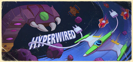 超频连接/HYPERWIRED