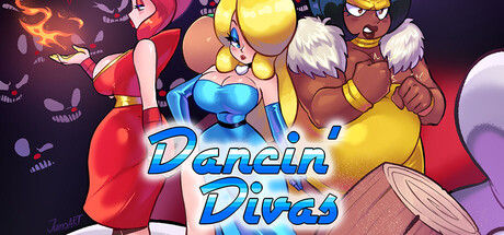 Dancin' Divas