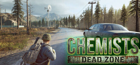 化学家：死亡禁区/CHEMISTS: Dead Zone