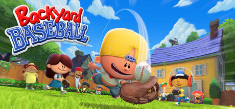 后院棒球/Backyard Baseball