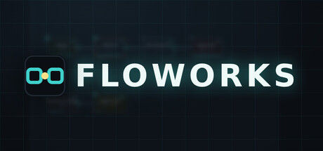 连线作业/FLOWORKS