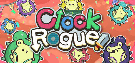 时钟 Rogue