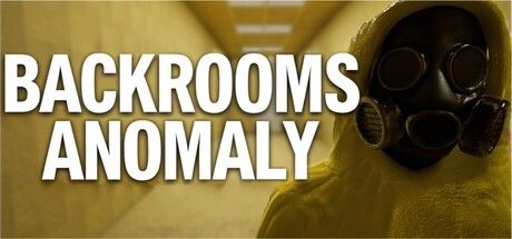 后室异象/BACKROOMS ANOMALY