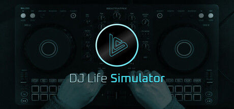 DJ Life Simulator：学习真正的DJ技巧