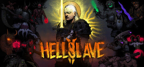 地狱仆从2  (HellSlave II)