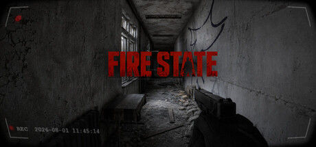 火力状态/FIRE STATE