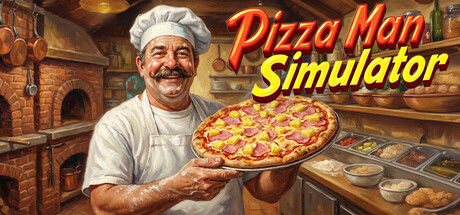 披萨店主模拟器/Pizza Man Simulator