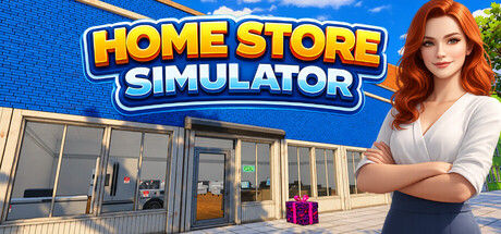 家居商店模拟器/Home Store Simulator