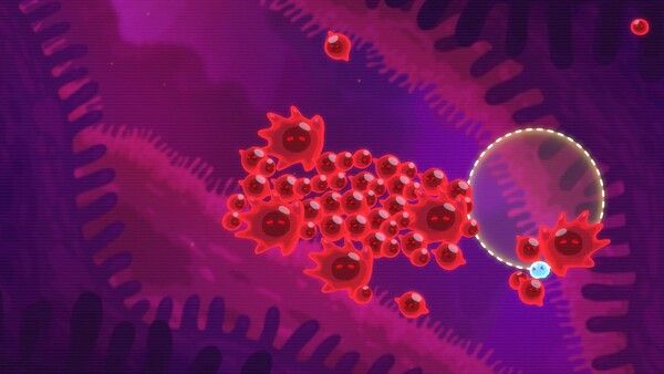 软糖入侵者/Gummy Invaders