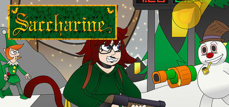 Saccharine