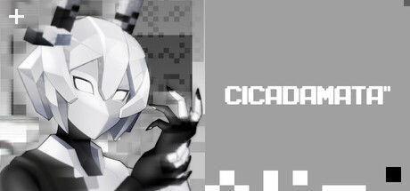 蝉鸣矩阵/CICADAMATA"