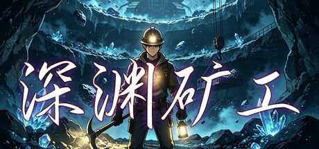 深渊矿工