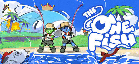 The One Fish