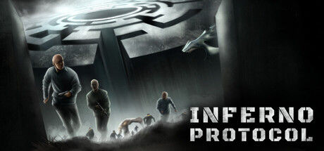 地狱协议/Inferno Protocol