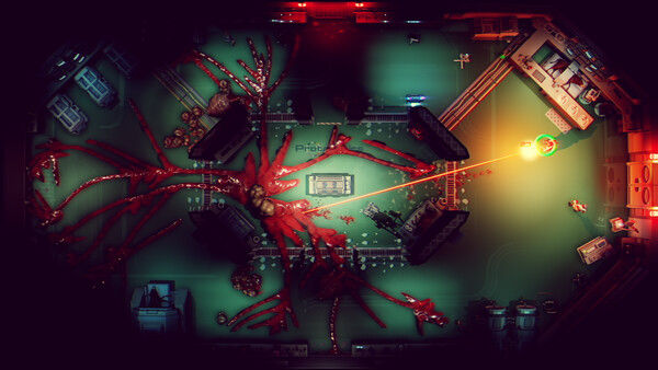 Demon Spore