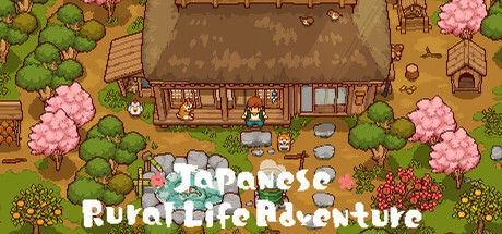 和风田园慢生活 -Japanese Rural Life Adventure-