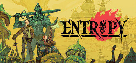 Entropy