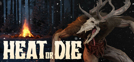 热或死/Heat or Die
