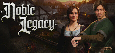 Noble Legacy
