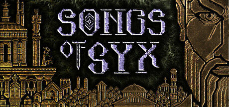 希克斯之歌/Songs of Syx