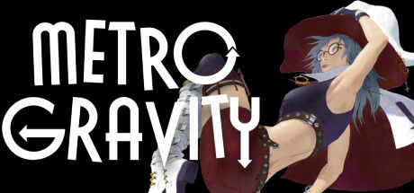 重力音轨/Metro Gravity