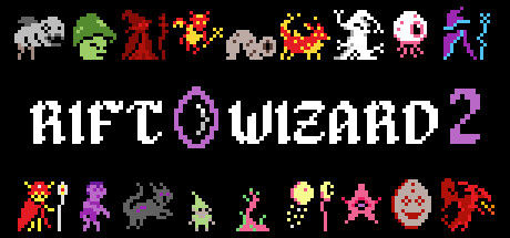 Rift Wizard 2