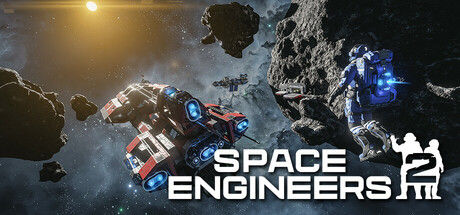 太空工程师2/Space Engineers 2