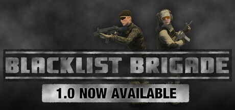 Blacklist Brigade