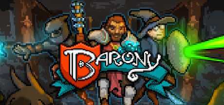 男爵/Barony