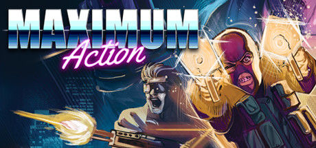 火速行动/Maximum Action