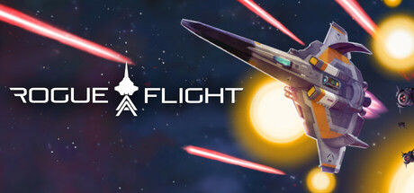 ROGUE FLIGHT
