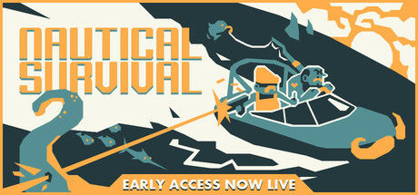 恶海生存/Nautical Survival