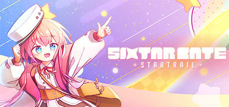 六星门：星迹/Sixtar Gate: STARTRAIL