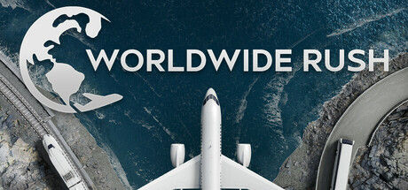全球热潮/Worldwide Rush