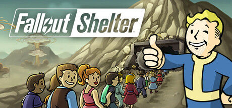 辐射避难所/Fallout Shelter