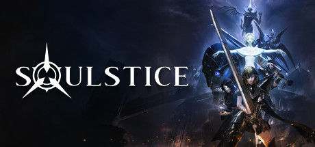 Soulstice豪华版/Soulstice