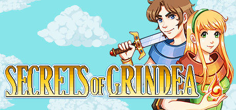 格兰蒂亚秘闻/Secrets of Grindea