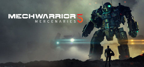 机甲战士5：雇佣兵/MechWarrior 5: Mercenaries